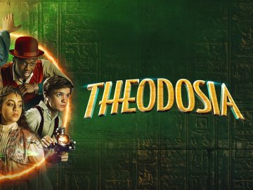 Theodosia