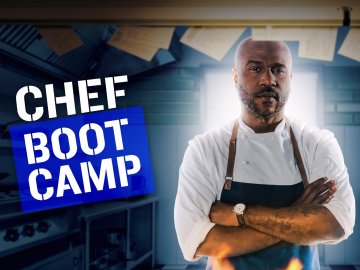 Chef Boot Camp
