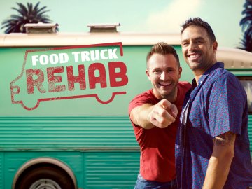 Food Truck Rehab