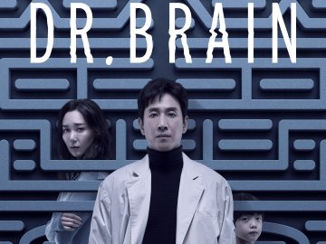 Dr. Brain