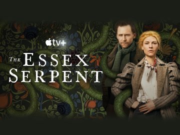 The Essex Serpent