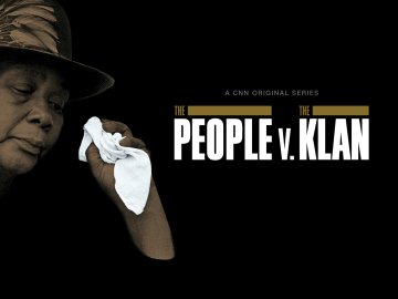 The People V. The Klan