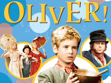 Oliver!