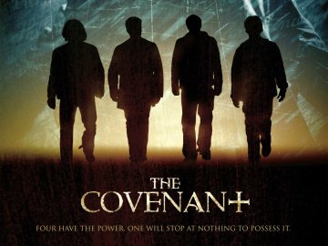 The Covenant