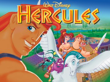 Hercules