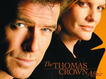 The Thomas Crown Affair