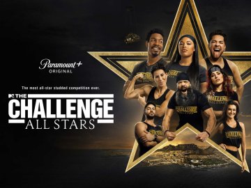 The Challenge: All Stars