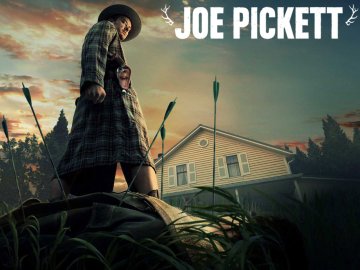 Joe Pickett