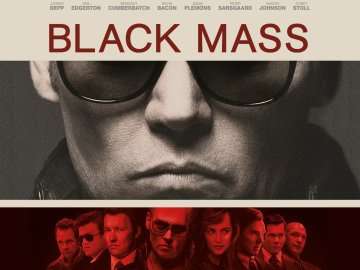 Black Mass