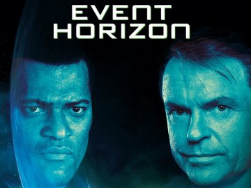 Event Horizon