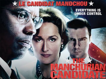 The Manchurian Candidate