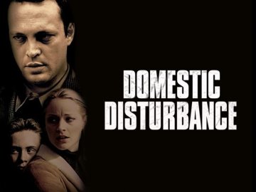 Domestic Disturbance