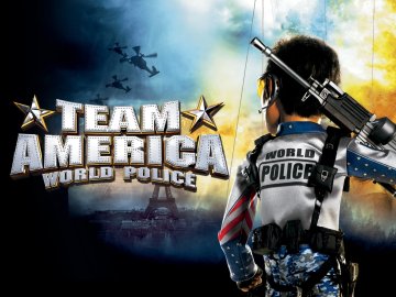 Team America: World Police