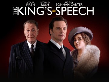 The King's Speech