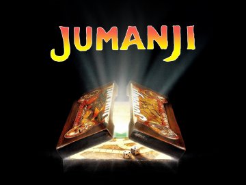 Jumanji