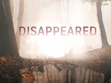 Disappeared