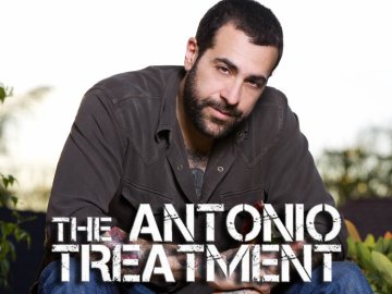 The Antonio Treatment