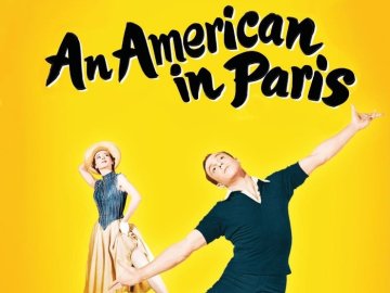 An American in Paris