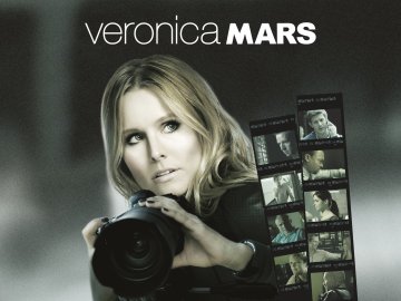 Veronica Mars