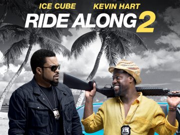 Ride Along 2