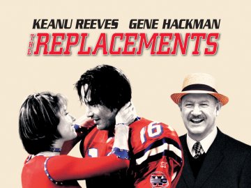 The Replacements