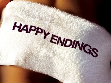 Happy Endings