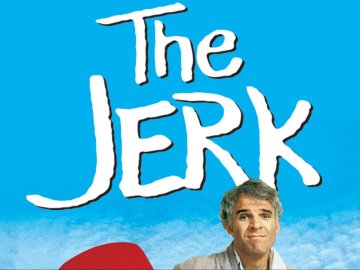 The Jerk