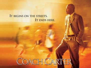 Coach Carter