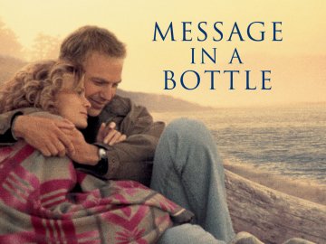 Message in a Bottle