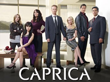 Caprica