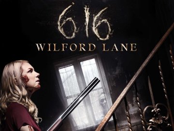 616 Wilford Lane
