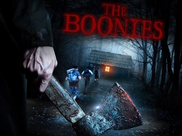 The Boonies