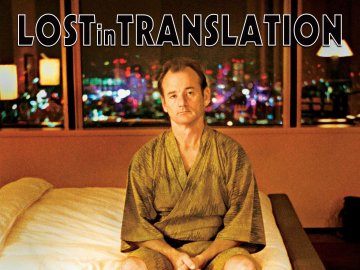 Lost in Translation