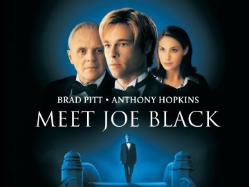 Meet Joe Black