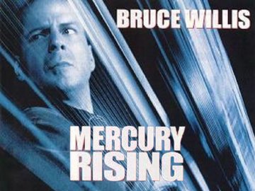 Mercury Rising