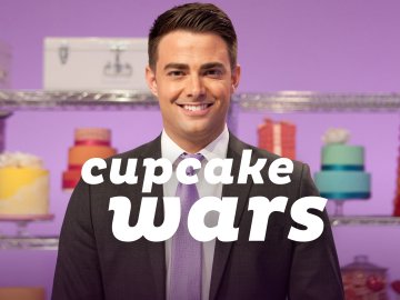 Cupcake Wars