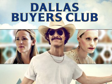 Dallas Buyers Club