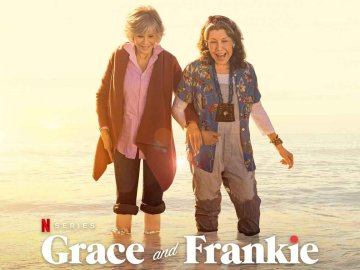 Grace and Frankie