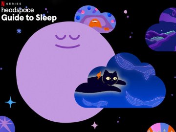 Headspace Guide To Sleep