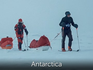 Antarctica