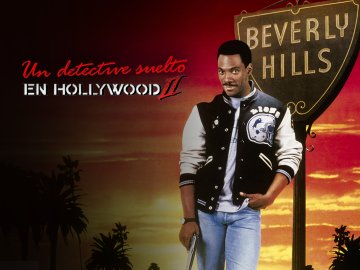 Beverly Hills Cop II