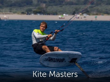 Kite Masters