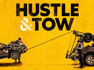 Hustle & Tow