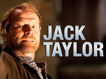 Jack Taylor