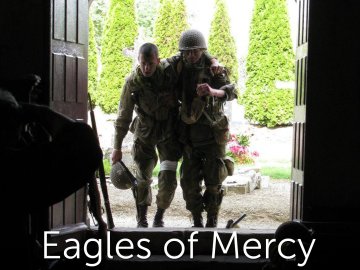 Eagles of Mercy