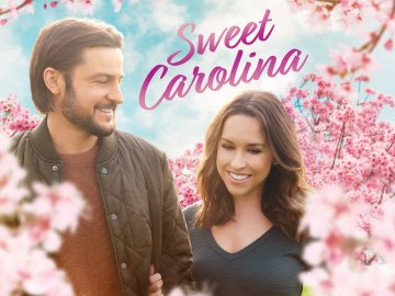 Sweet Carolina