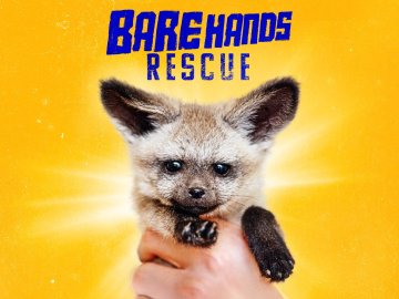 Bare Hands Rescue
