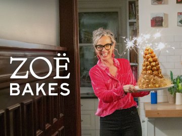 Zoe Bakes