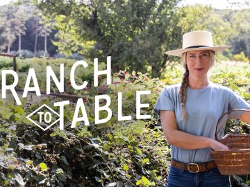Ranch To Table