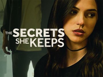 The Secrets She Keeps